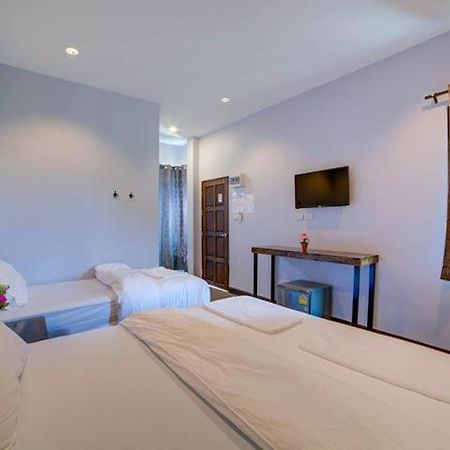 The Sleep Resort Chiang Mai Buitenkant foto