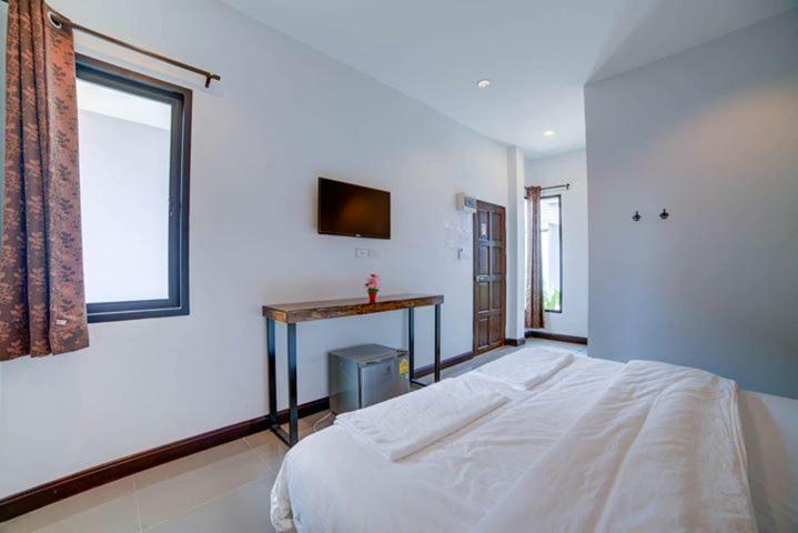 The Sleep Resort Chiang Mai Buitenkant foto