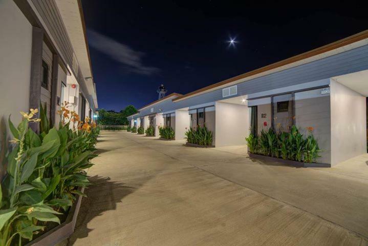 The Sleep Resort Chiang Mai Buitenkant foto