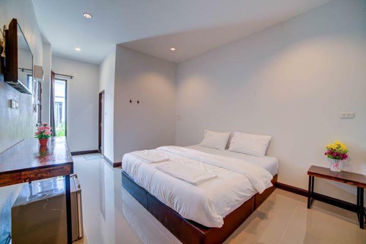 The Sleep Resort Chiang Mai Buitenkant foto