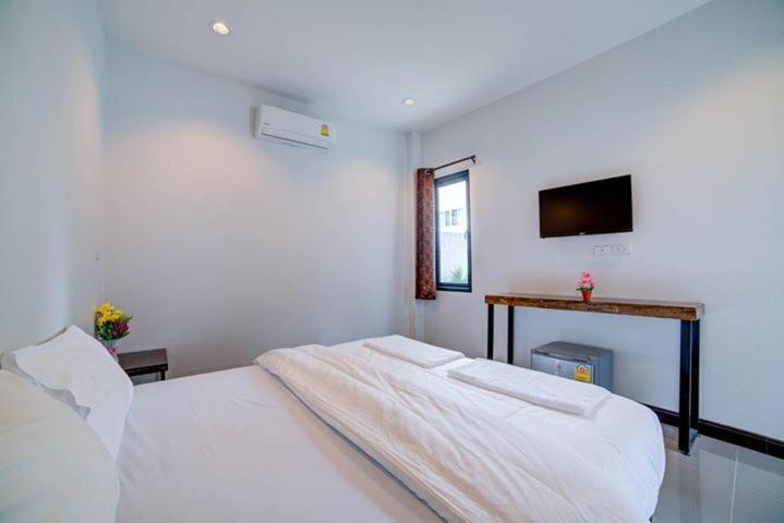 The Sleep Resort Chiang Mai Buitenkant foto