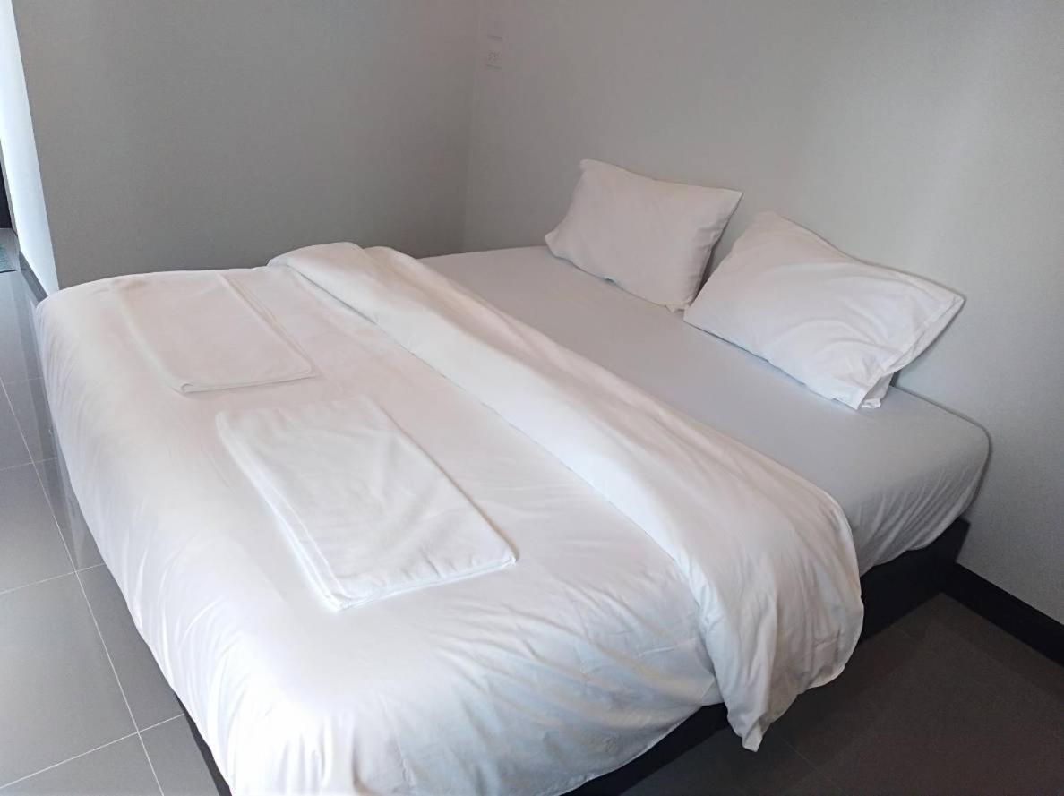 The Sleep Resort Chiang Mai Buitenkant foto