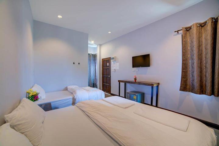 The Sleep Resort Chiang Mai Buitenkant foto